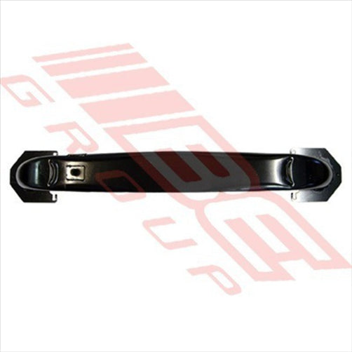 Ford FRONT BUMPER - REINFORCEMENT - FORD MONDEO 2001