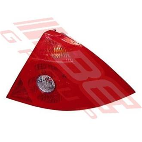 Ford REAR LAMP - R/H - RED/AMBER/CLEAR - FORD MONDEO 2001- 4/5DR