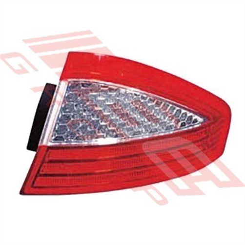 Ford REAR LAMP - R/H - FORD MONDEO 2008- 4DR