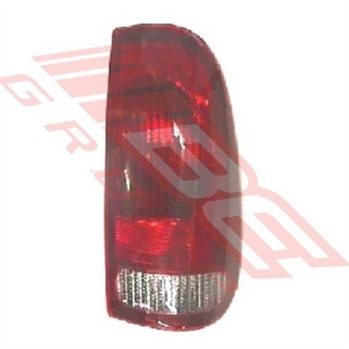 Ford REAR LAMP - R/H - FORD FALCON AU/BA UTE 1998-02