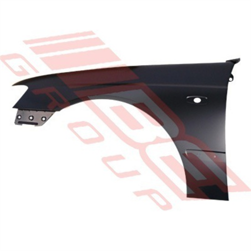 Ford FRONT GUARD - L/H - FORD FALCON BA 2003