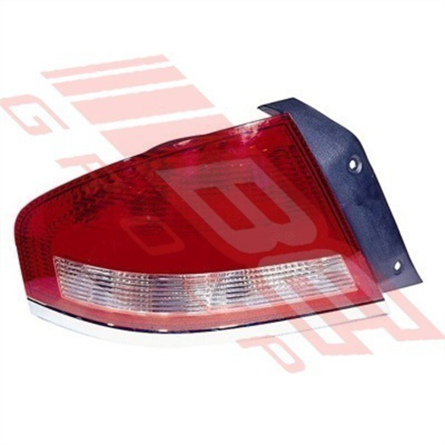Ford REAR LAMP - L/H - FORD FALCON BA SEDAN 2003