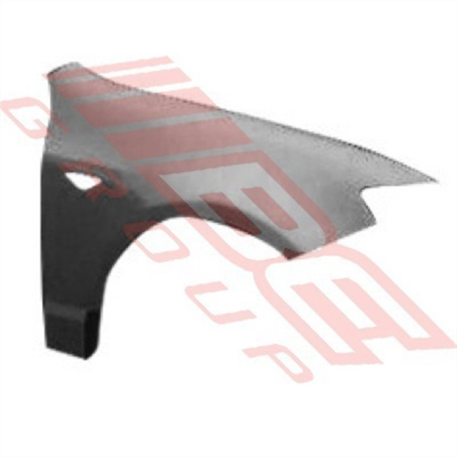 Ford FRONT GUARD - L/H - FORD FALCON FG 2008