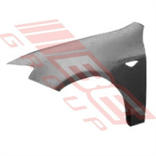 Ford FRONT GUARD - R/H - FORD FALCON FG 2008