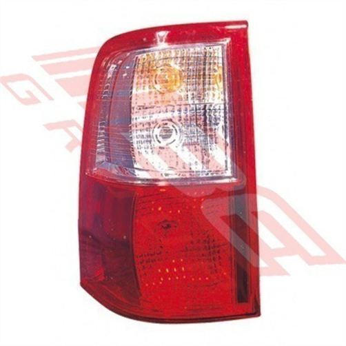 Ford REAR LAMP - L/H - FORD FALCON FG 2008- UTE PICK UP