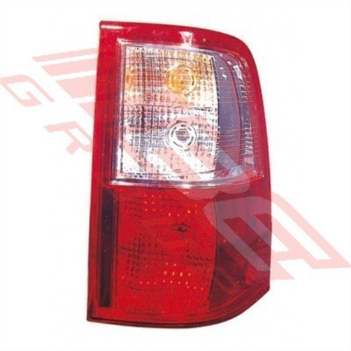 Ford REAR LAMP - R/H - FORD FALCON FG 2008- UTE PICK UP