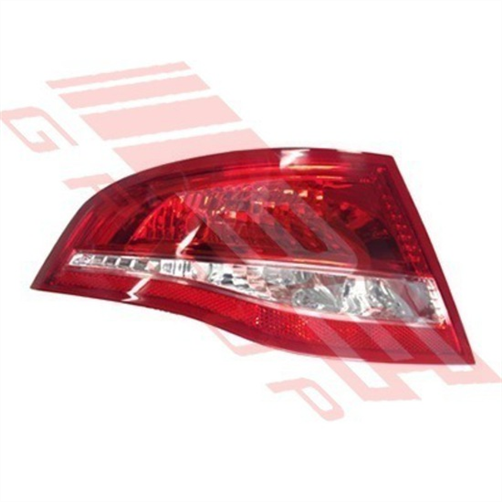 Ford REAR LAMP - L/H - FORD FALCON FG 2008- XT