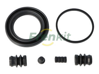 Frenkit Brake Caliper Rebuild Kit Hyundai Mitsubishi 57mm - 257026