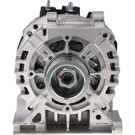 ALTERNATOR12V 90A VALEO STYLE VXA014