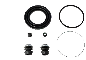 FRENKIT FRONT CALIPER KIT TOYOTA PREVIA 2000 - 03