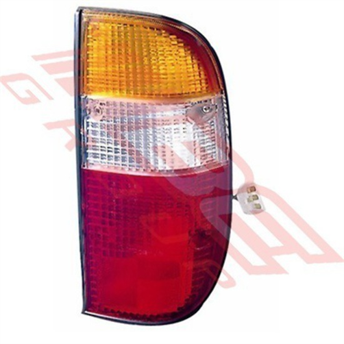 Ford REAR LAMP - R/H - FORD COURIER 1999-2004