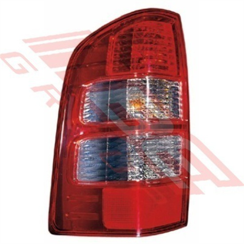Ford REAR LAMP - L/H - FORD RANGER 2006