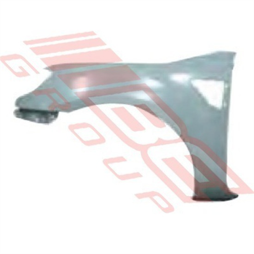 Ford FRONT GUARD - L/H - OEM - FORD RANGER 2012