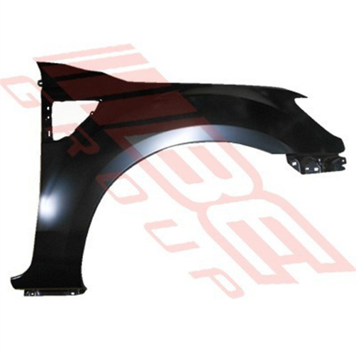 Ford FRONT GUARD - R/H - FORD RANGER 2012