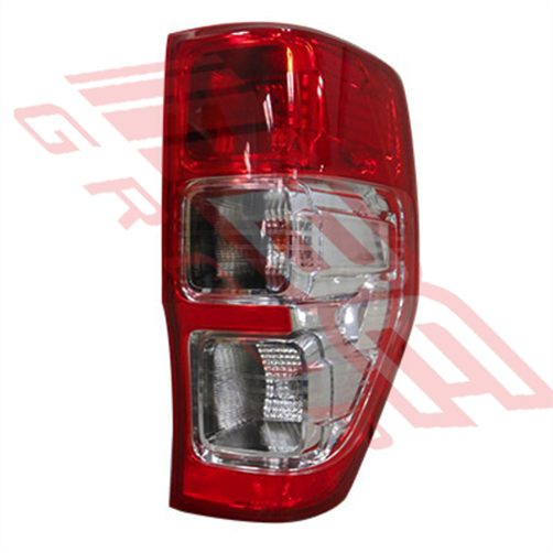 Ford REAR LAMP - R/H - FORD RANGER 2012