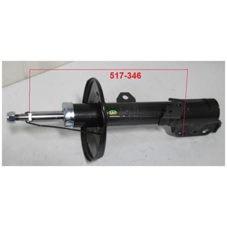 CODE9 Strut 9262281