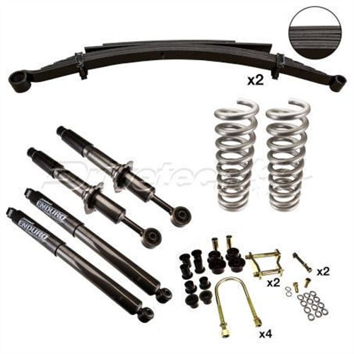 DRIVETECH SUSPENSION KIT- CONSTANT LOAD