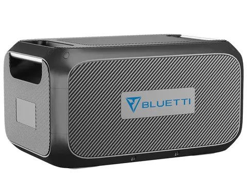 BLUETTI B230 Expansion Battery & USB/12V DC Power Station – 2,048Wh Modular Energy