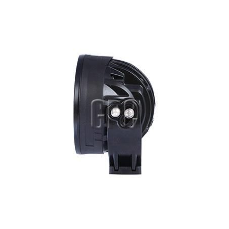 Great Whites LED Driving Light Round 9-32V 30W Spot Beam GWR30013