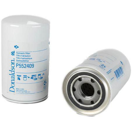 Donaldson Hydraulic Filter Spin-On