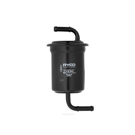 RYCO FUEL FILTER Z484