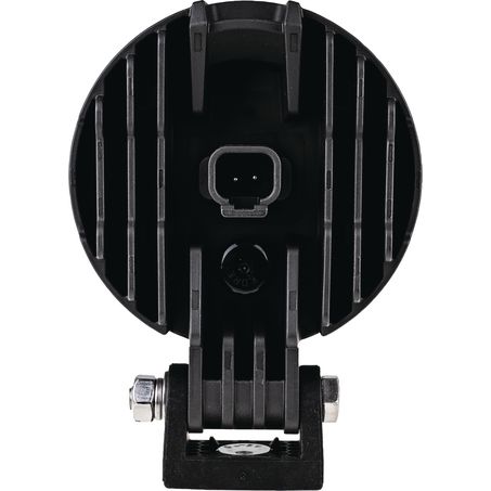 OEX 6LED Work Light, Thermo Plastic Round LLX08303