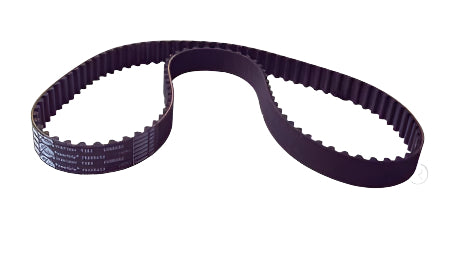 GATES CURVLINEAR TIMING BELT T282