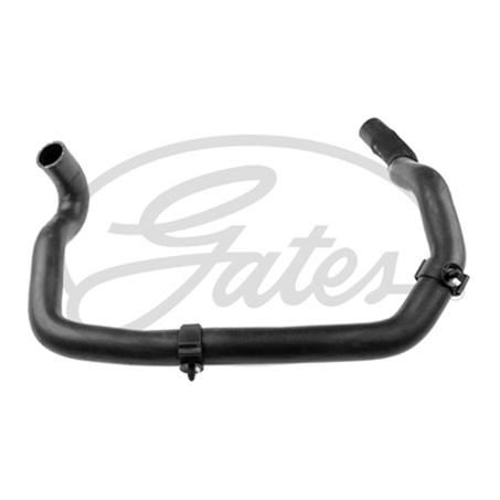 Gates Radiator Hose 05-2569