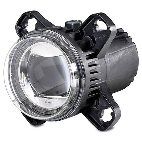 HELLA LED 90MM H/LAMP LOW-BEAM 12/24V 1ML012488011