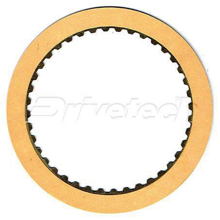 DRIVETECH Friction (A340/540) Direct Flat