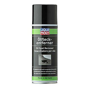Oil Spot Remover – Removes Oil, Grease & Stains from Garage Floors and Surfaces