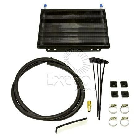 DRIVETECH Automatic Transmission Cooler over 4000CC