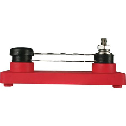 OEX 120A Bus Bar 20 Terminals - Red
