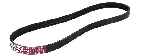 GATES MICRO-V MULTI RIBBED DRIVE BELT 4 RIB X 610MM 4PK610