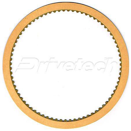 DRIVETECH FRICTION (A-442) OVERDRIVE BRAKE