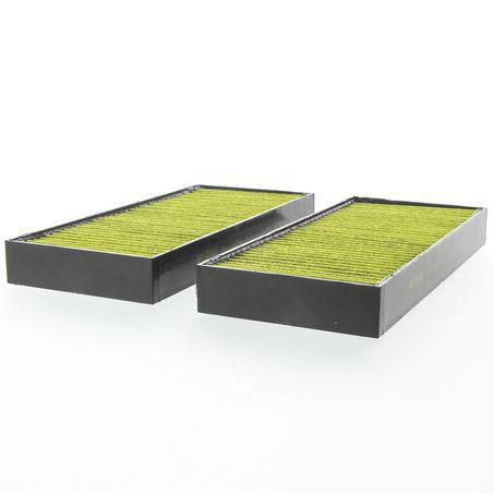 Repco Cabin Air Filter - Anti-Viral RCF745A