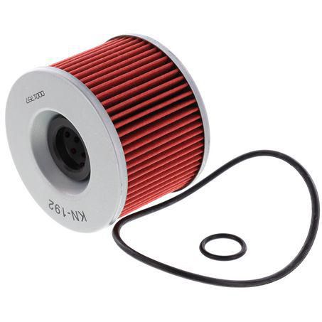K&N Oil Filter Cartridge KN-192