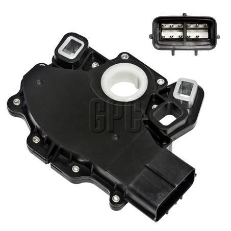 FUELMISER NEUTRAL START SWITCH