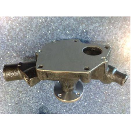 GMB WATER PUMP DAIHATSU ROCKY