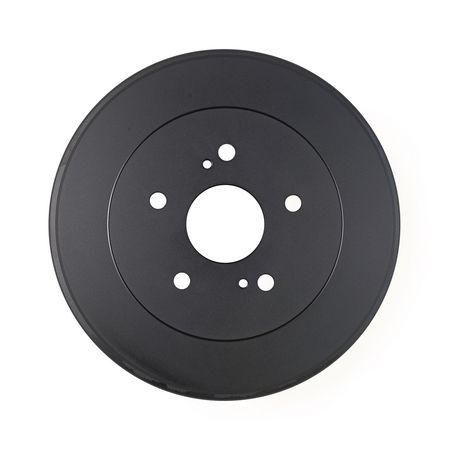 RDA BRAKES RDA Brake Drum RDA6822