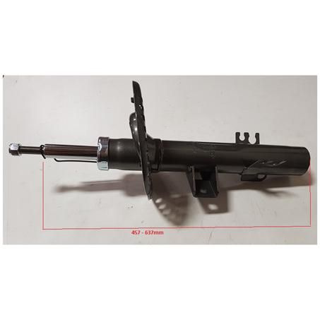 CODE9 Strut 926501