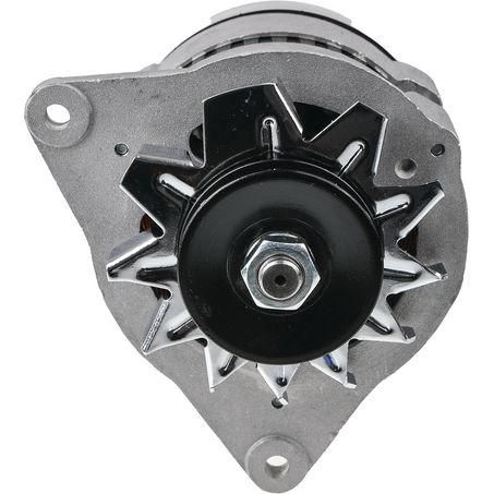 Alternator 12V 36A Lucas Style LXA203