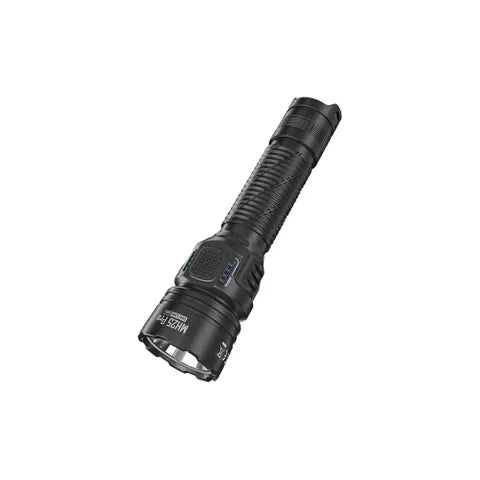 NITECORE MH25 PRO 3300 LUMEN LONG-THROW RECHARGEABLE TACTICAL FLASHLIGHT