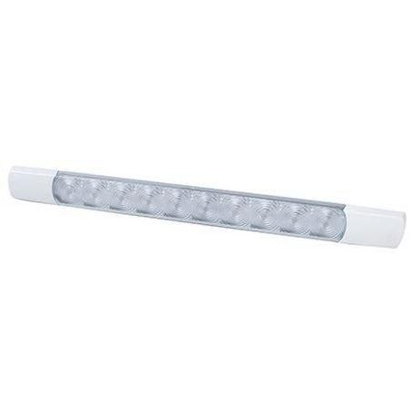 HELLA 24V LED Strip Lamp 2.5m 265224V