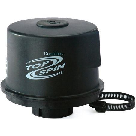 Donaldson Precleaner Hd Top Spin 2.80 H002851