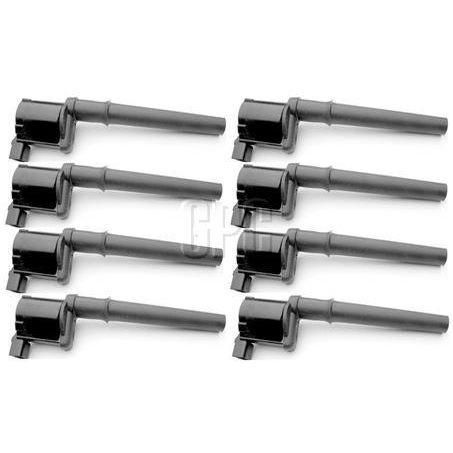 Goss IGNITION COIL C155M