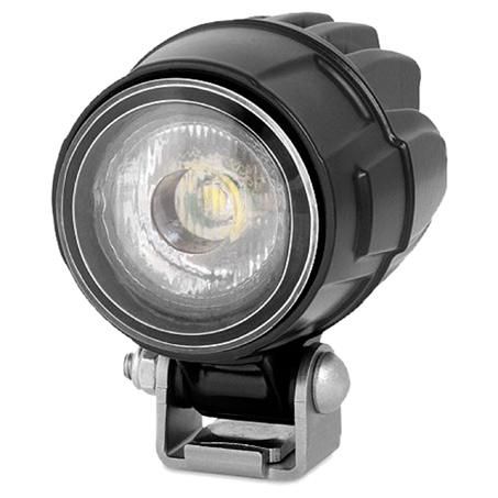 HELLA WORKLAMP LED LONG RANGE 9-33V 1560LR