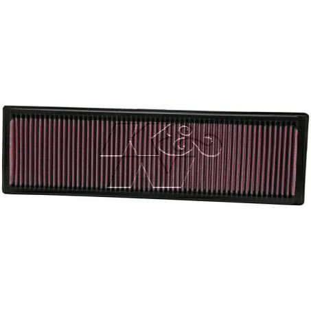 K&N Air Filter 33-2331