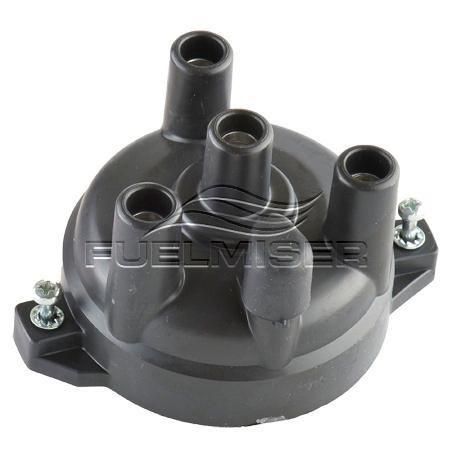 FUELMISER DISTRIBUTOR CAP Fuelmiser Distributor Cap