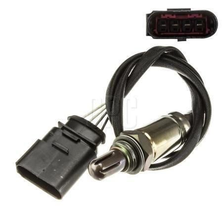 FUELMISER OXYGEN SENSOR